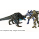 Illustration for article titled Look How Cute This Teeny Little iPacific Rim/i Kaiju Toy Is